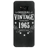 original parts vintage established 1965 perfectly aged Samsung Galaxy S8
