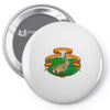 save the jackalopes! Pin-back button