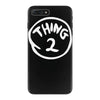 thing 2 iPhone 7 Plus Case