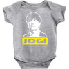 wm jogi  weltmeisterschaft 2015 Baby Onesie