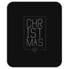 christmas 2019 Mousepad
