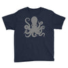 octotee Youth Tee