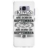 Real Kings Are Born On September 28 Samsung Galaxy S8 Plus