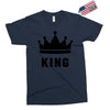 King Exclusive T-shirt