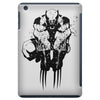 wolverine attack iPad Mini