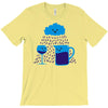 mucho vino T-Shirt