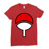 lolipop Ladies Fitted T-Shirt