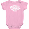 winchester bros Baby Onesie
