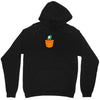 plankton pocket Unisex Hoodie