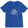 cycling rider gift bike tee life V-Neck Tee