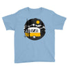 camper van Youth Tee