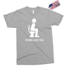downloading ! funny white sex Exclusive T-shirt