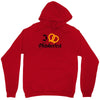 i love oktoberfest Unisex Hoodie