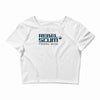 rebel scum   exclusive Crop Top