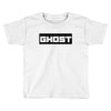 ghosh Toddler T-shirt