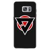 red black zero Samsung Galaxy S7