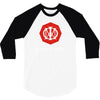new dream theater 3/4 Sleeve Shirt