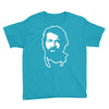 bud spencer konterfei Youth Tee