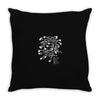 sailor's pocket Throw Pillow