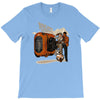 back to jakku T-Shirt
