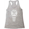 sugar cone Racerback Tank