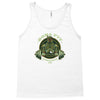boba fit Tank Top
