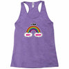 not okay Racerback Tank