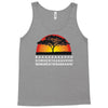 lion chant t   funny  lions joke king savannah africa retro big cat Tank Top