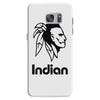 indian warrior fighter Samsung Galaxy S7