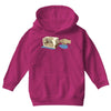 secret of the sharpener Youth Hoodie