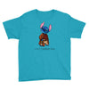 misbehave Youth Tee