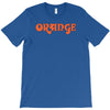orange amplification new T-Shirt