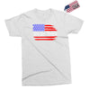 american flag we the people Exclusive T-shirt