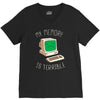 my memory is terrible V-Neck Tee