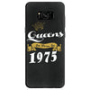 queens are born in 1975 Samsung Galaxy S8