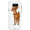 rudolph the red nosed reindeer movie Samsung Galaxy S8