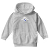 bmw moto rennen Youth Hoodie