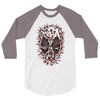 deadhole 3/4 Sleeve Shirt