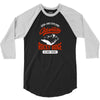 adventure long sleeves 3/4 Sleeve Shirt