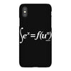 sex equation iPhoneX