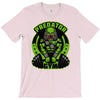 predator gym T-Shirt