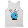 i heart science Tank Top