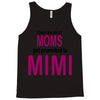 moms mimi Tank Top