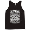 our camping rules Tank Top
