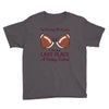 fantasy football Youth Tee