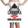 [granma name]proud grandma graduate 2018 Pencil Skirts