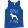 workout Tank Top