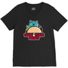 soft taco night V-Neck Tee