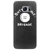 buttonhole brigade Samsung Galaxy S7 Edge