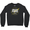 United States Space Force Crewneck Sweatshirt